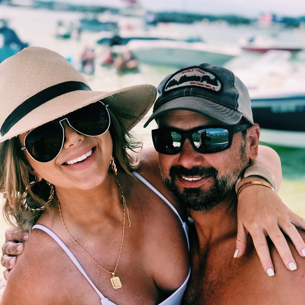 Meet your Posher, Tallon